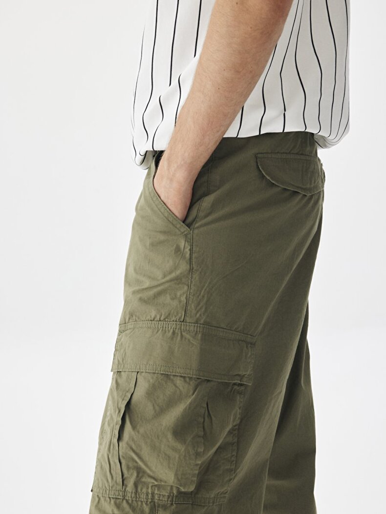 LTB Yeşil Pantolon. 6