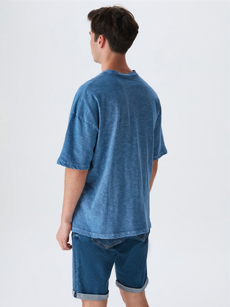 Braun T-shirt