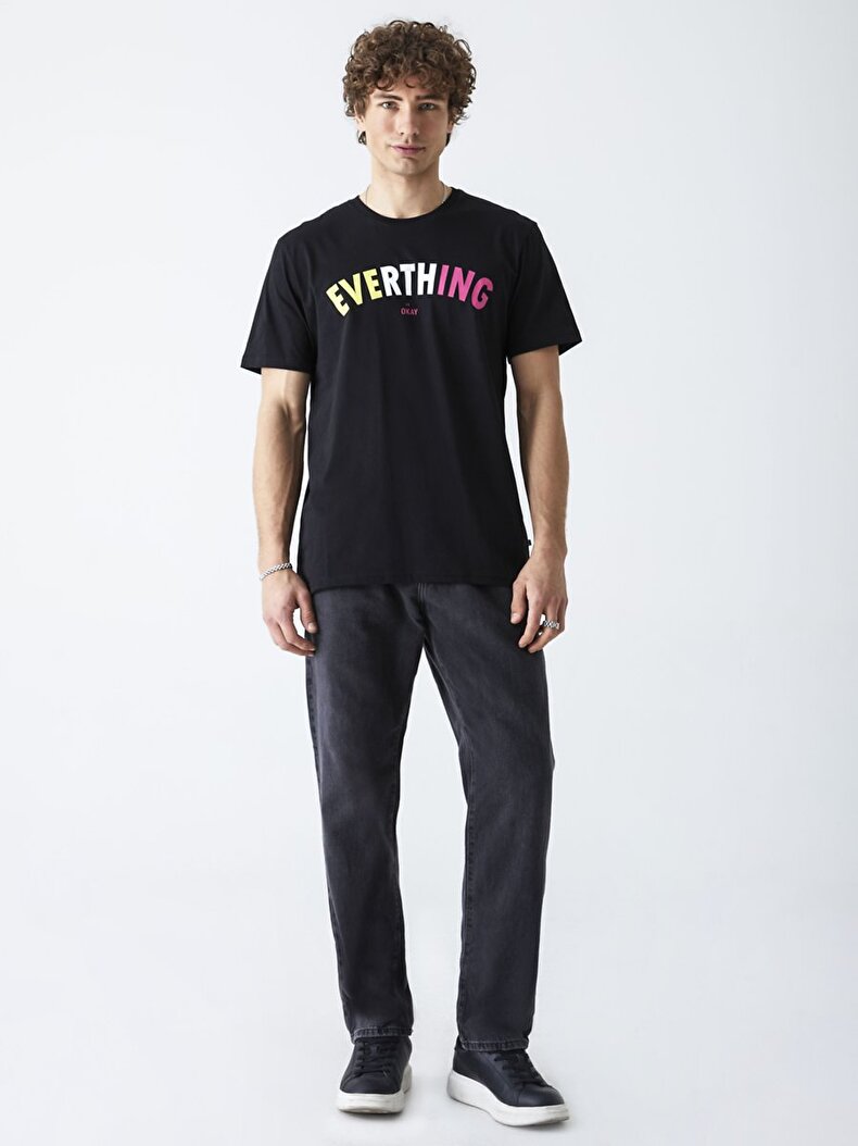 Print Black