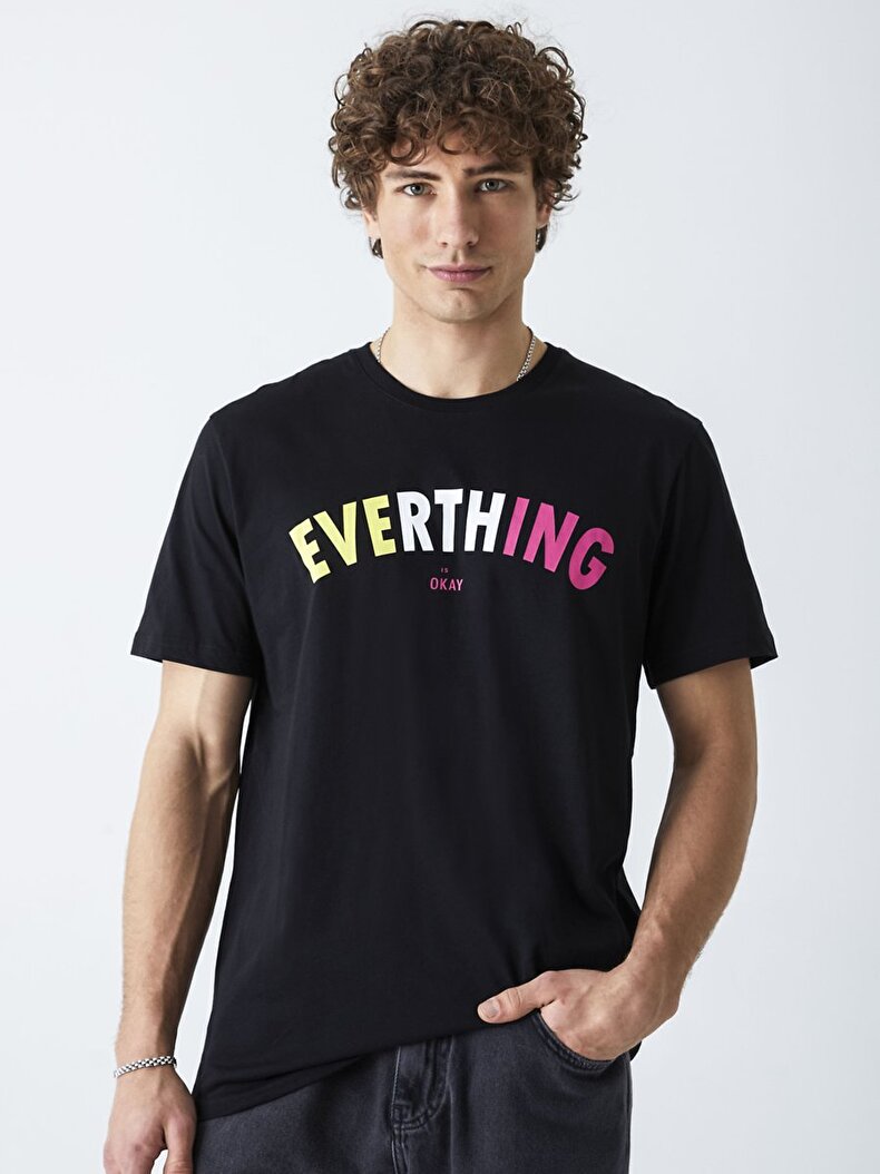 Print Black