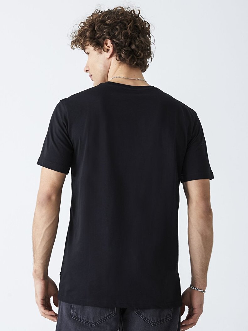 Print Black