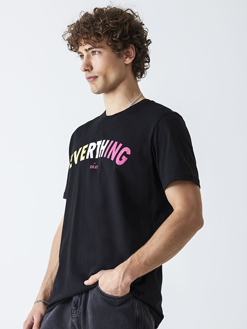 Print Black