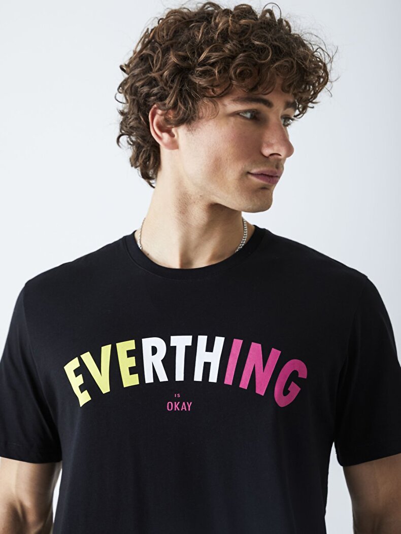 Print Black