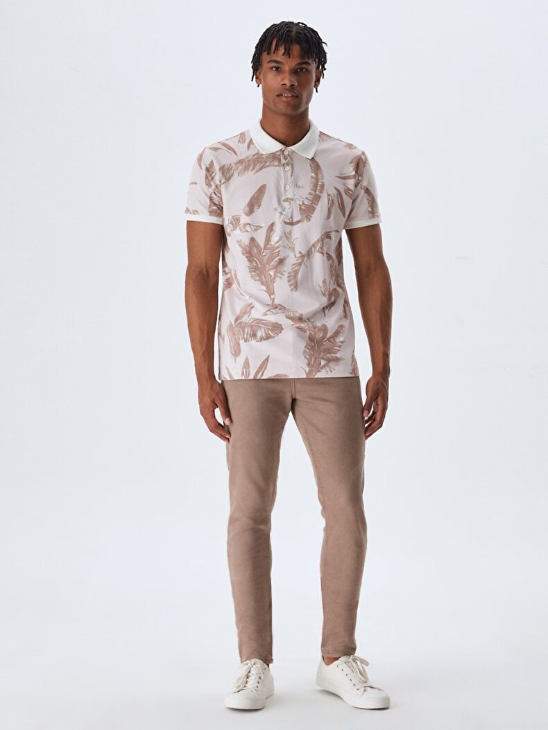 Pattern Polo
