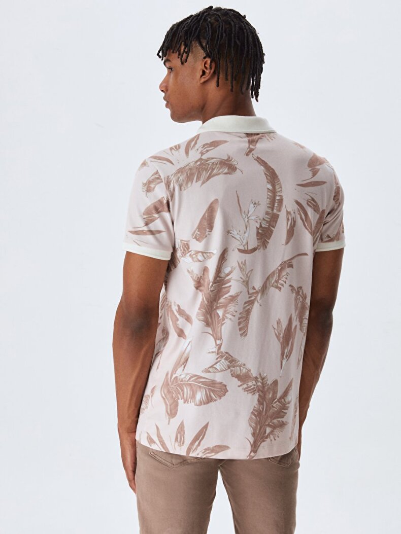 Pattern Polo