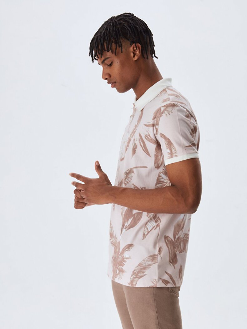 Pattern Polo
