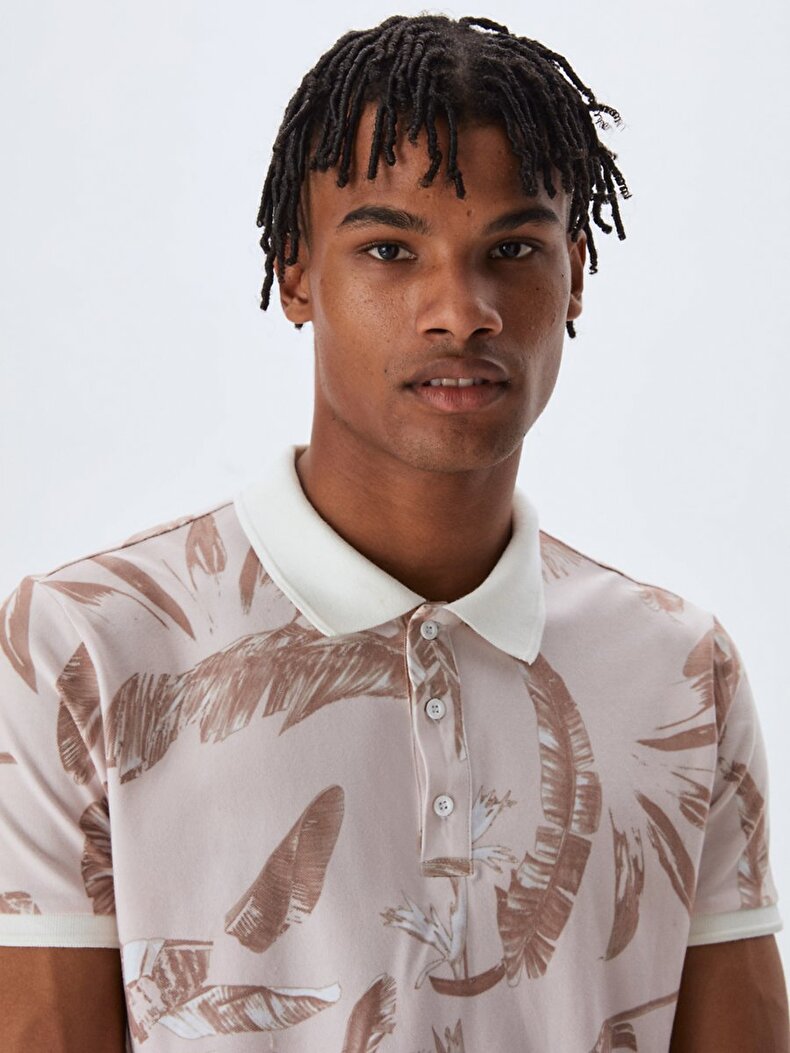 Pattern Polo