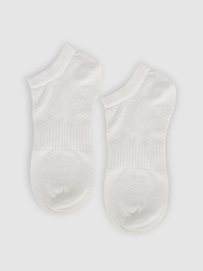 LTB Beyaz Çorap. 2
