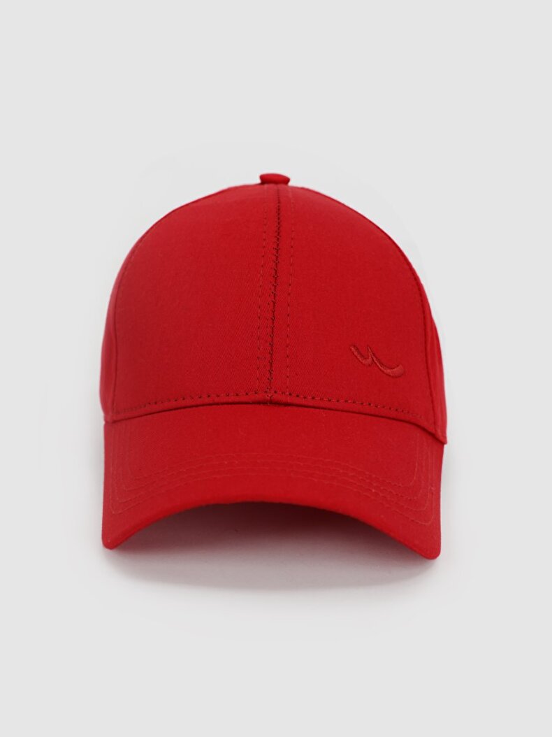 LTB Kırmızı Şapka. 2
