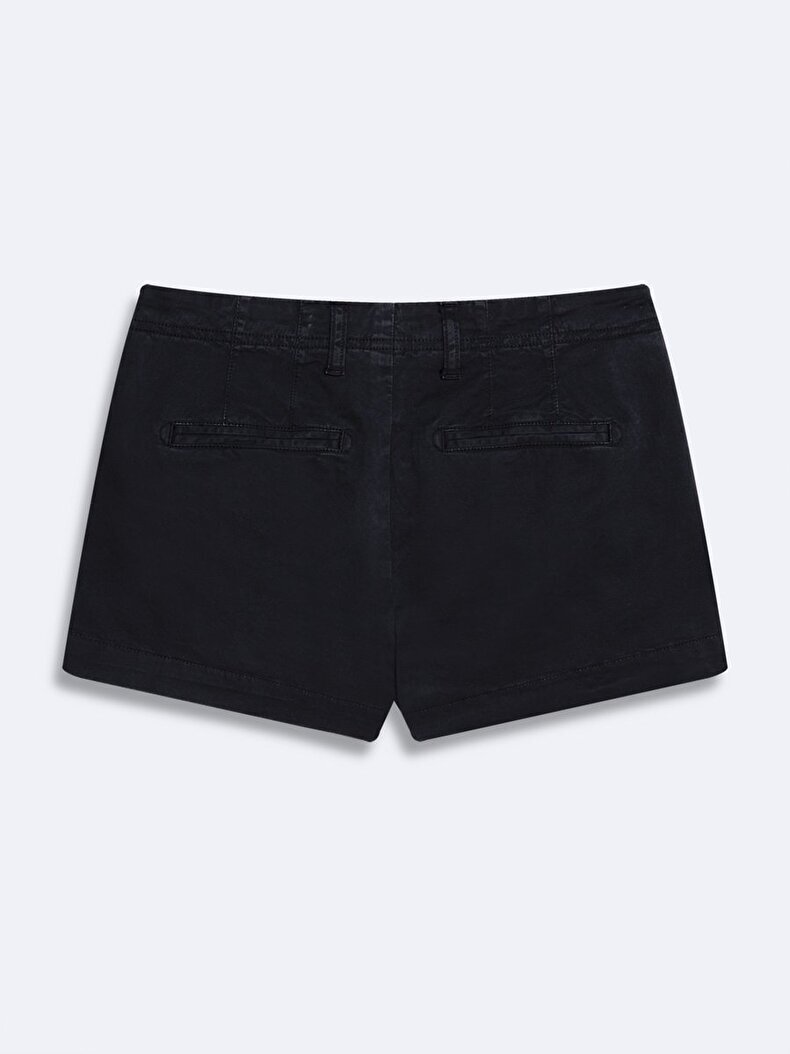 Navy Shorts