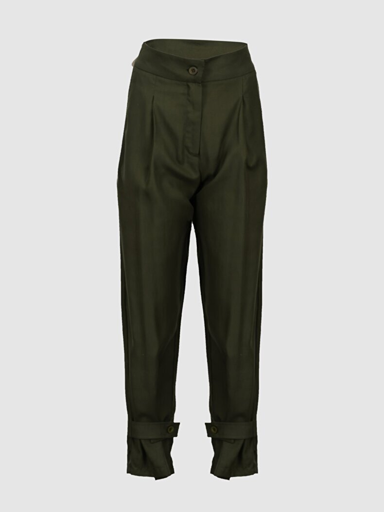 Yeşil Pantolon