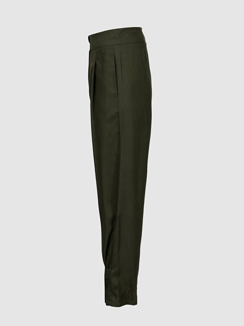 Yeşil Pantolon