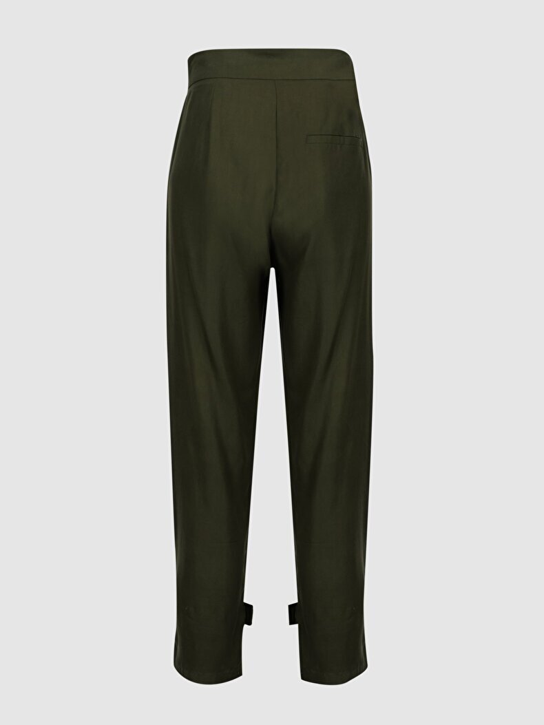 Yeşil Pantolon