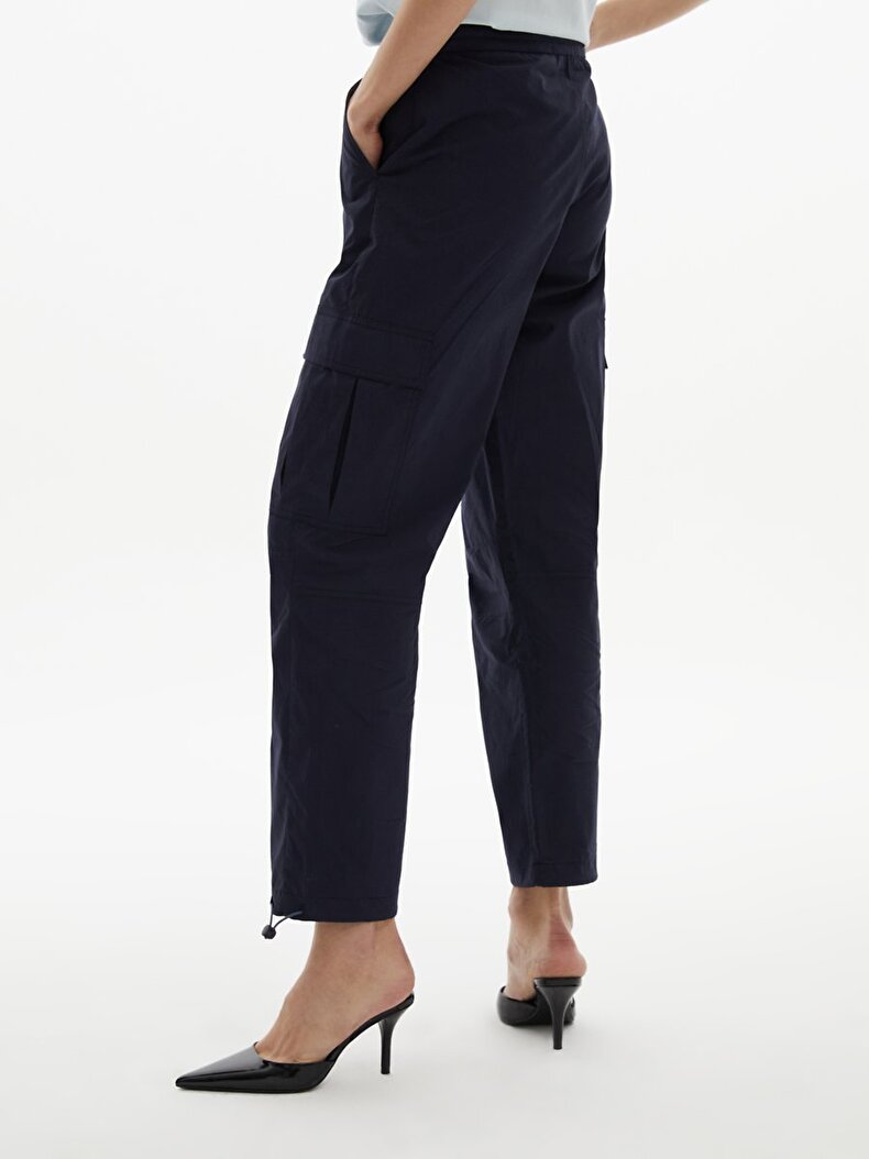 Cargo Dunkelblau Hosen