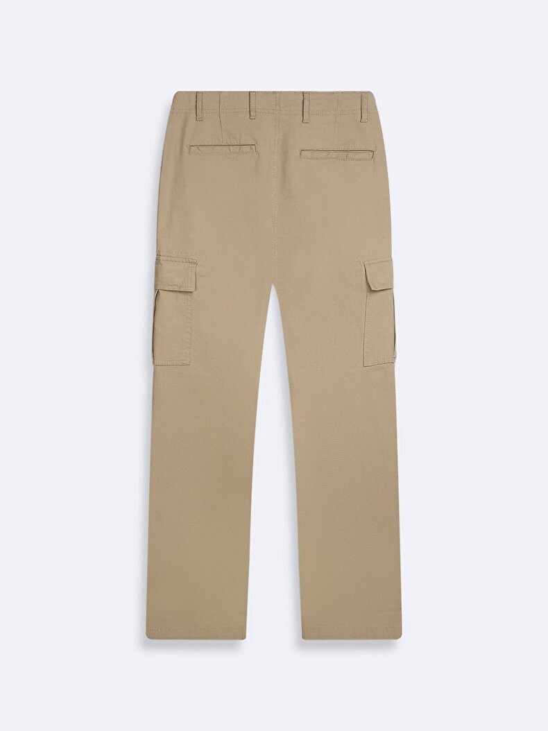 Bej Pantolon