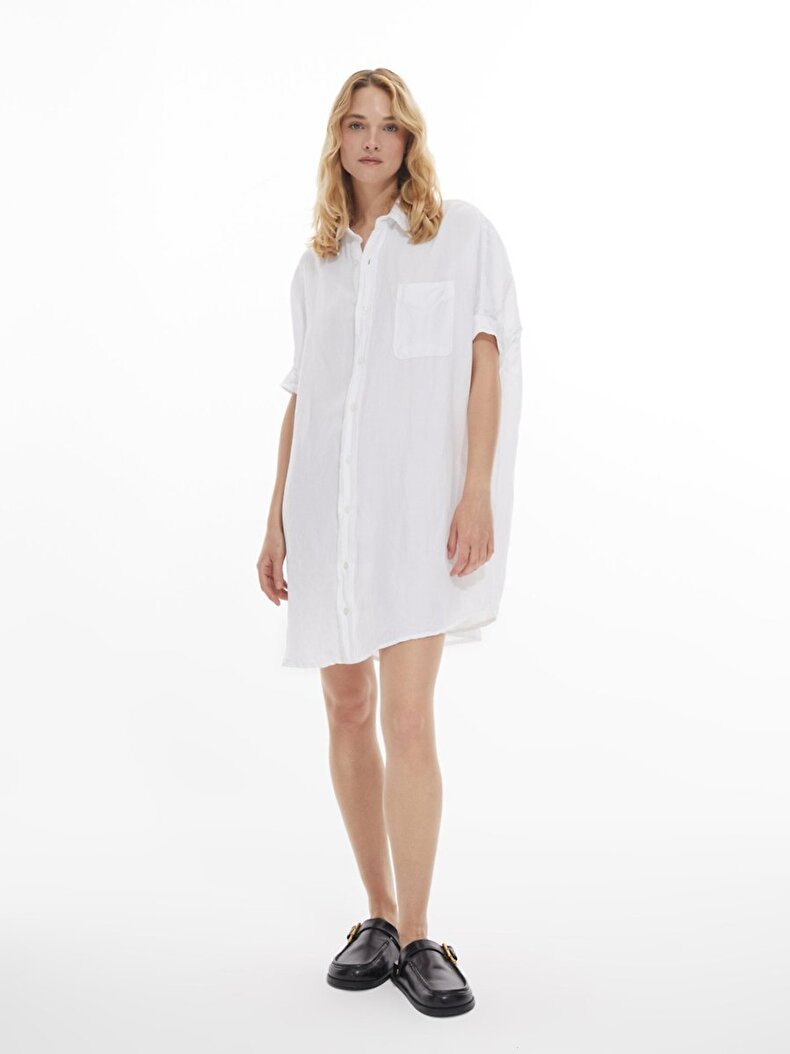 White Shirt