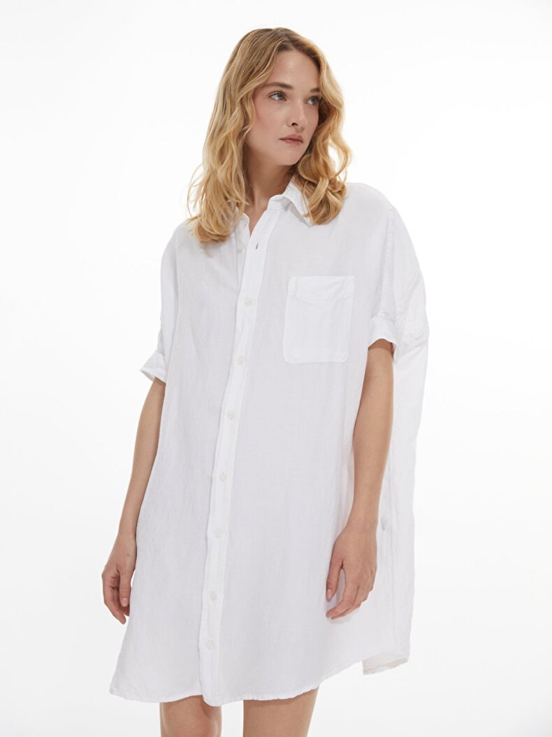 White Shirt