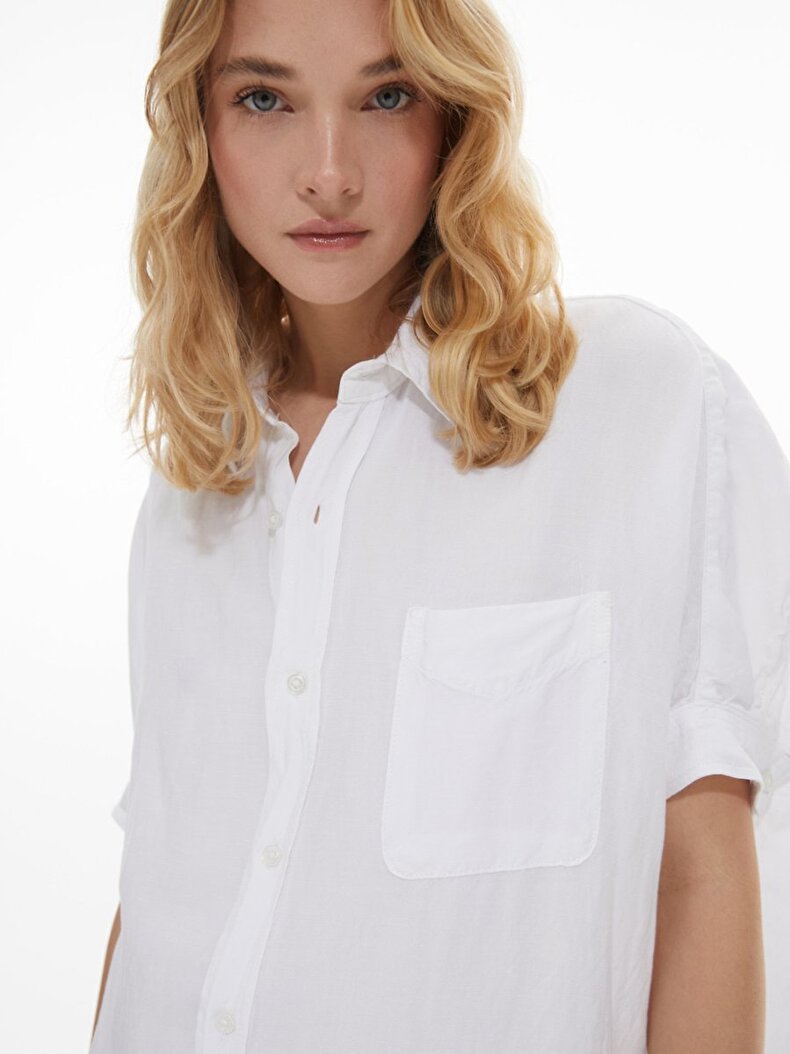 White Shirt