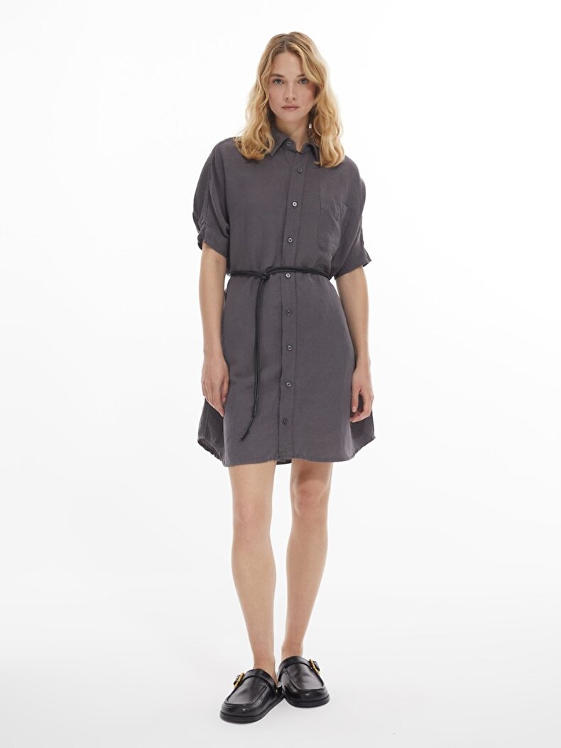 Anthracite Shirt
