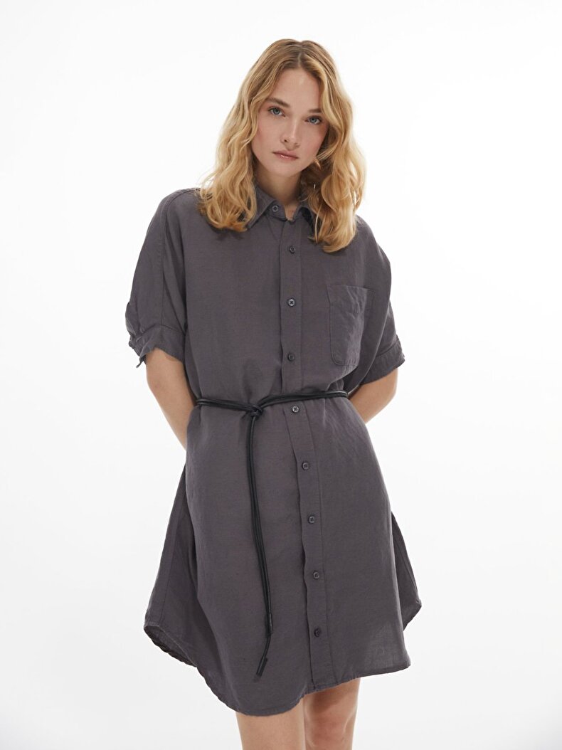 Anthracite Shirt
