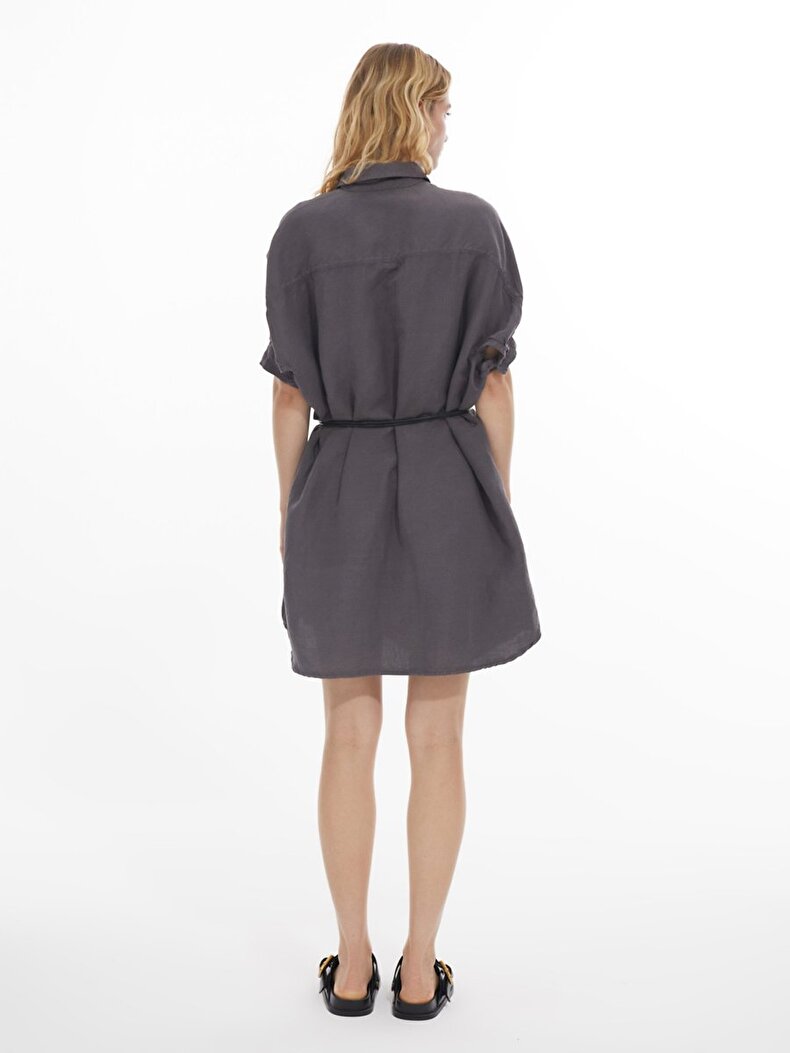 Anthracite Shirt