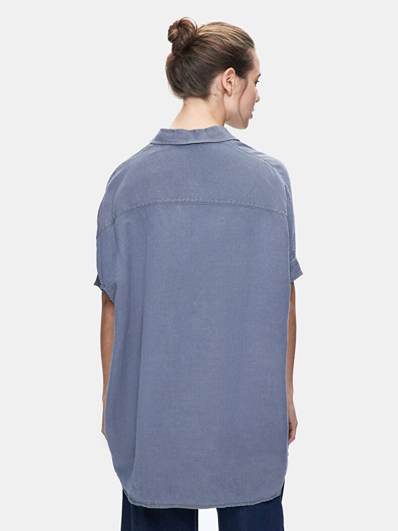 Grey Shirt