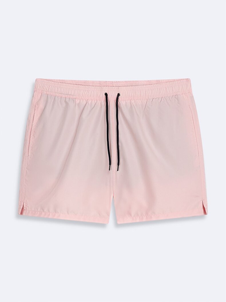Pembe Deniz Şort