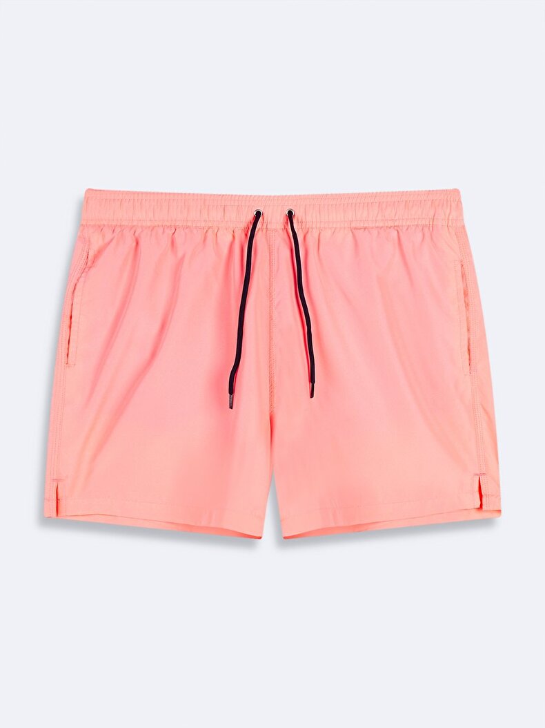Pembe Deniz Şort
