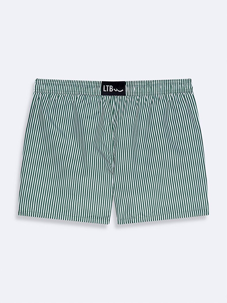 Sea Shorts