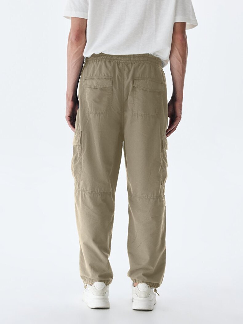 Gri Pantolon