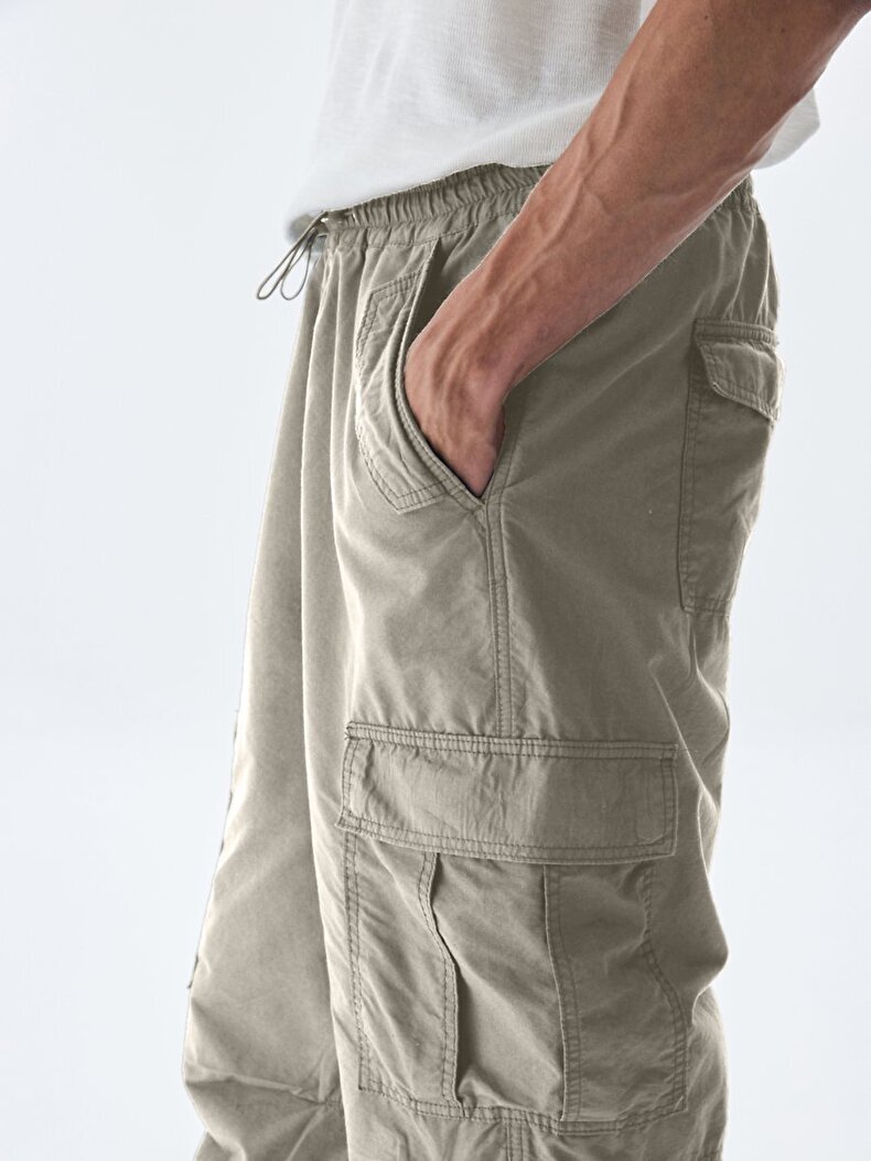 Gri Pantolon