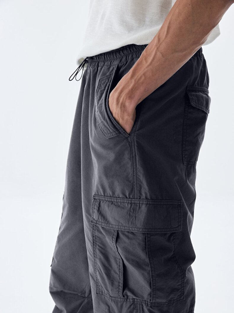 Gri Pantolon