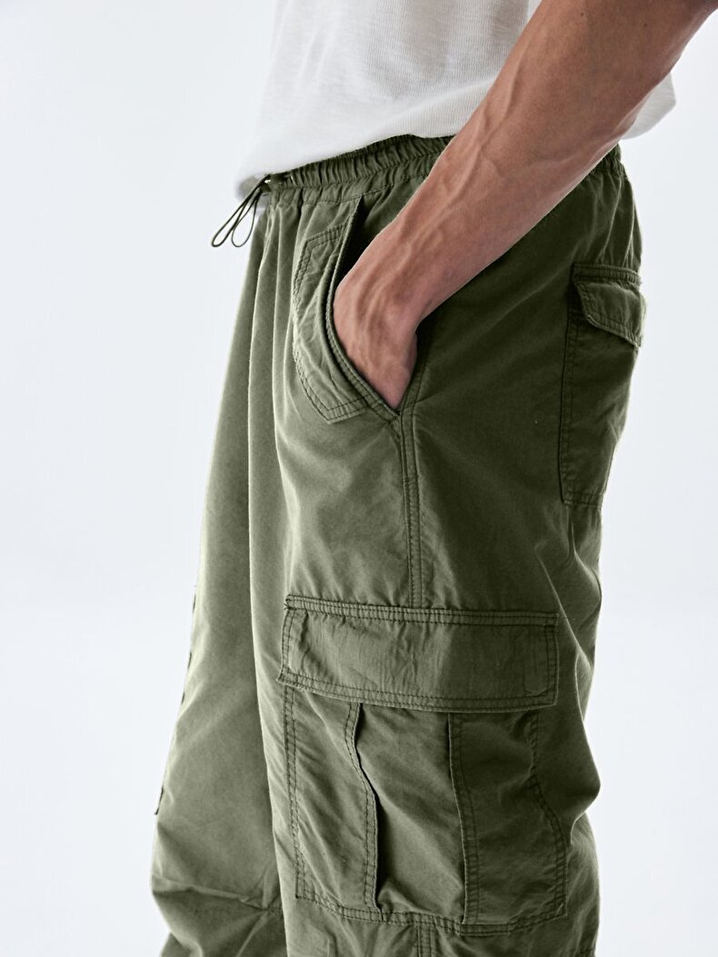 Yeşil Pantolon