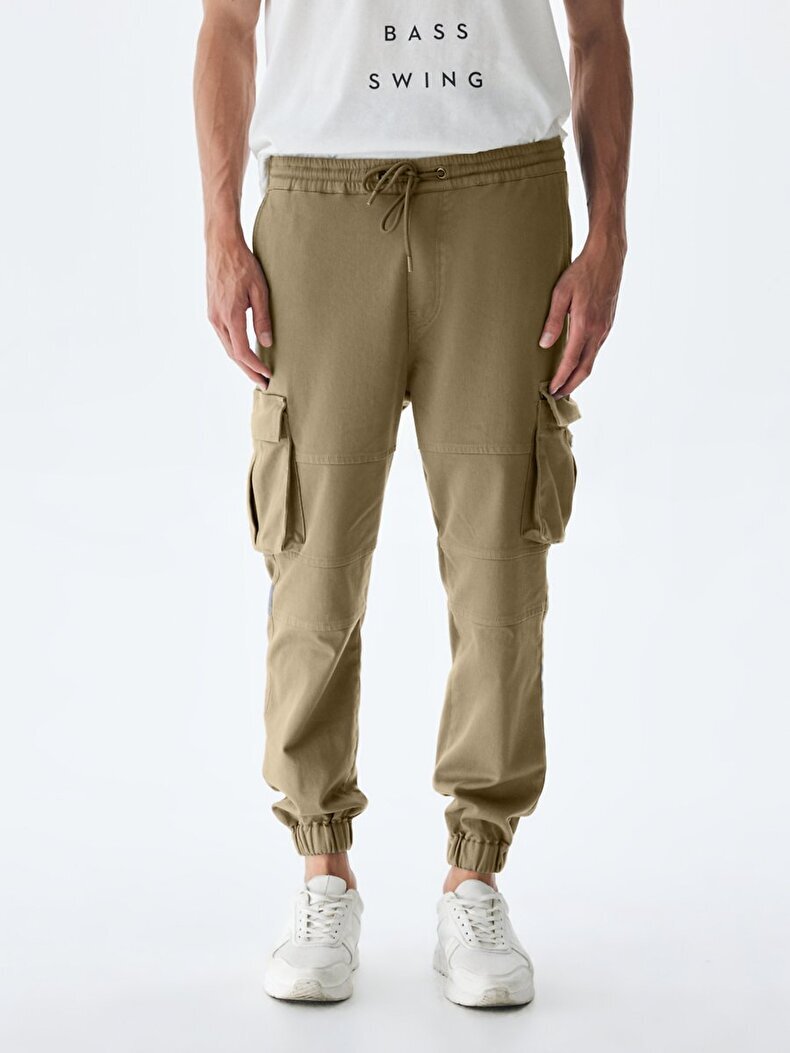 Krem Pantolon