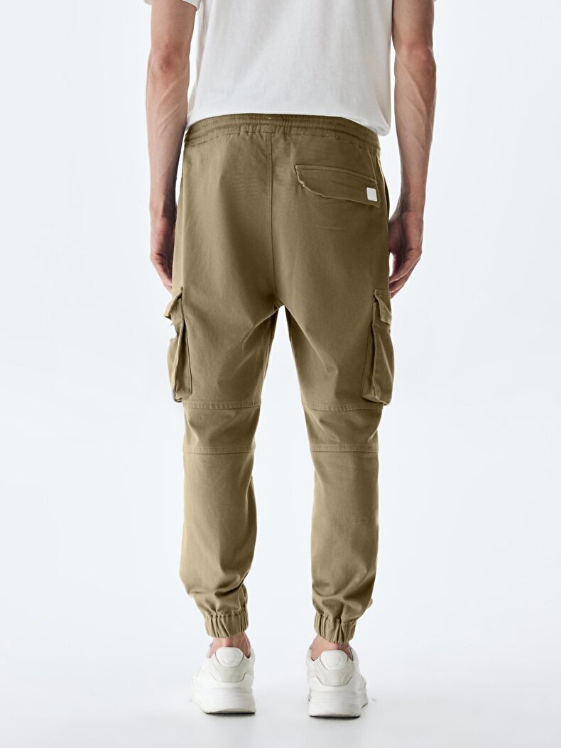 Krem Pantolon