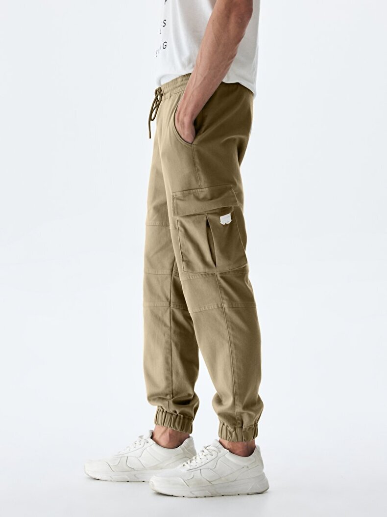 Krem Pantolon