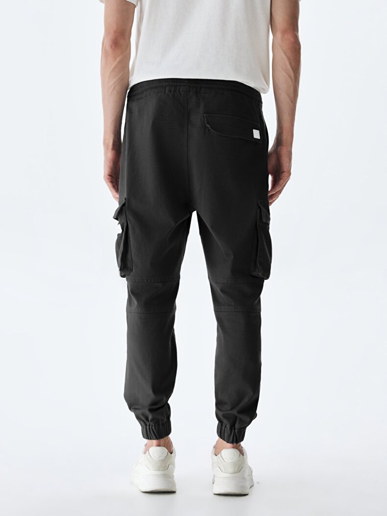 Black Trousers