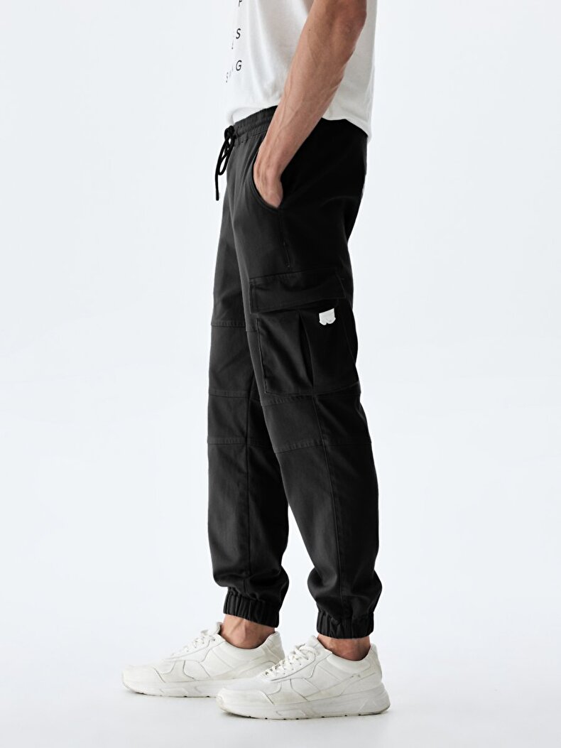 Black Trousers