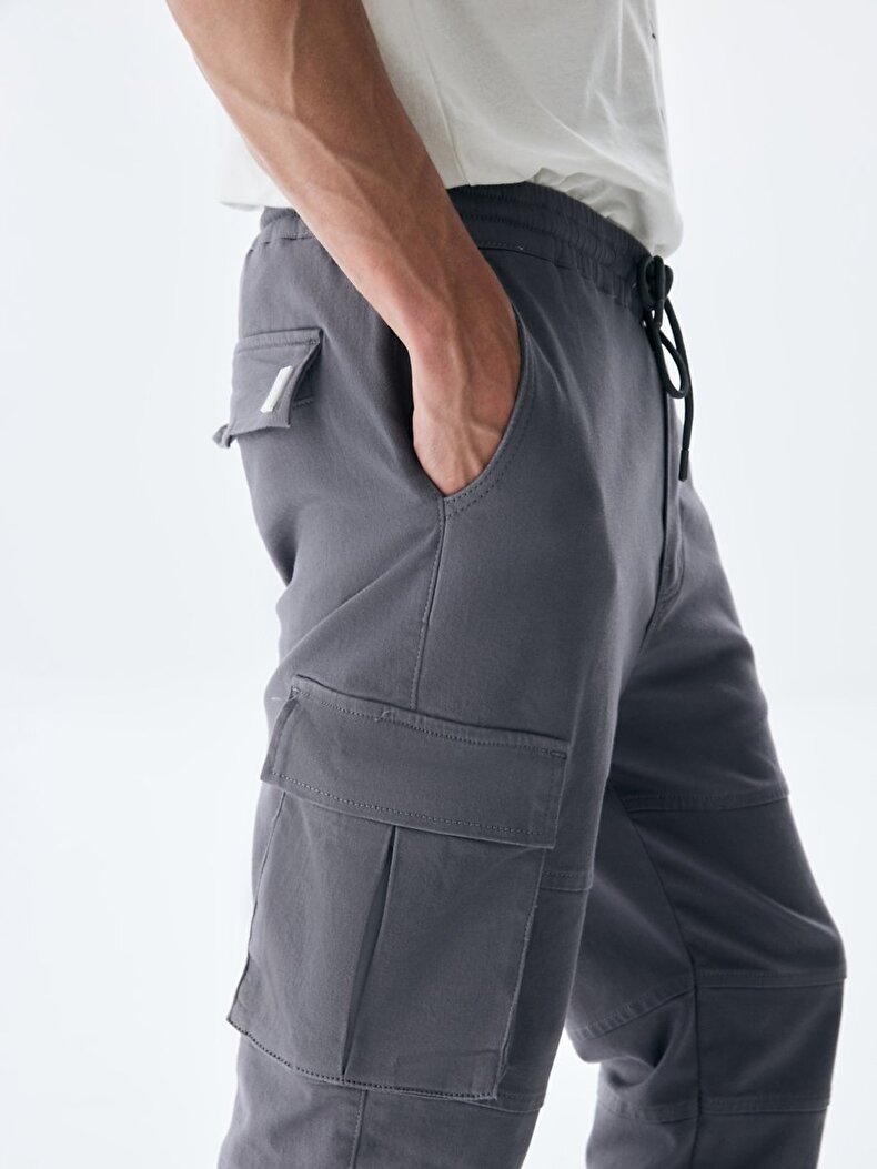 Gri Pantolon
