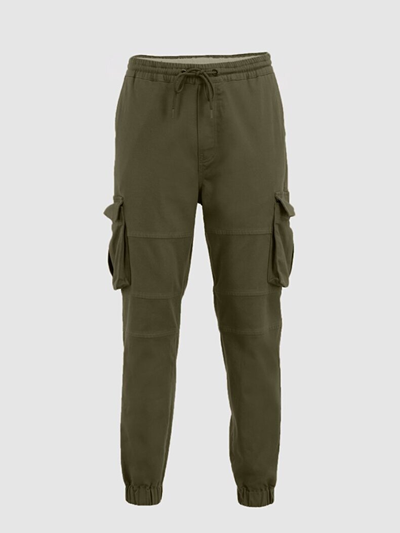 Yeşil Pantolon