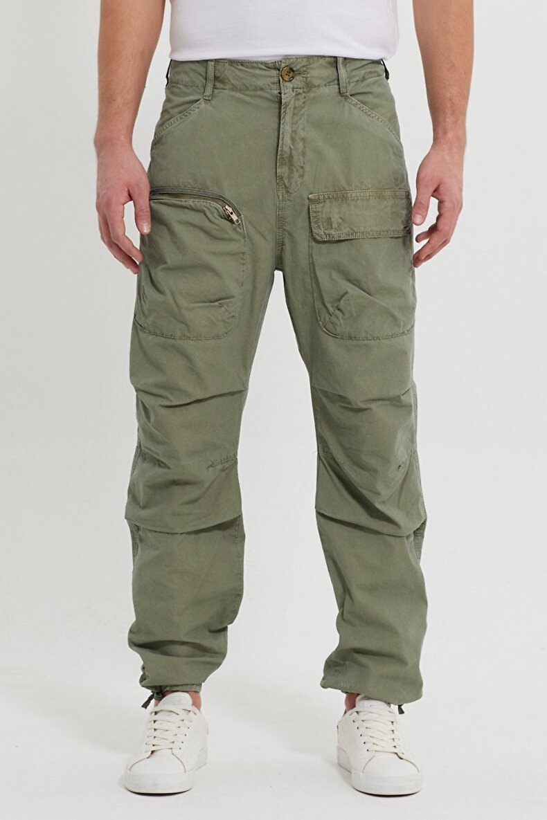 Yeşil Pantolon