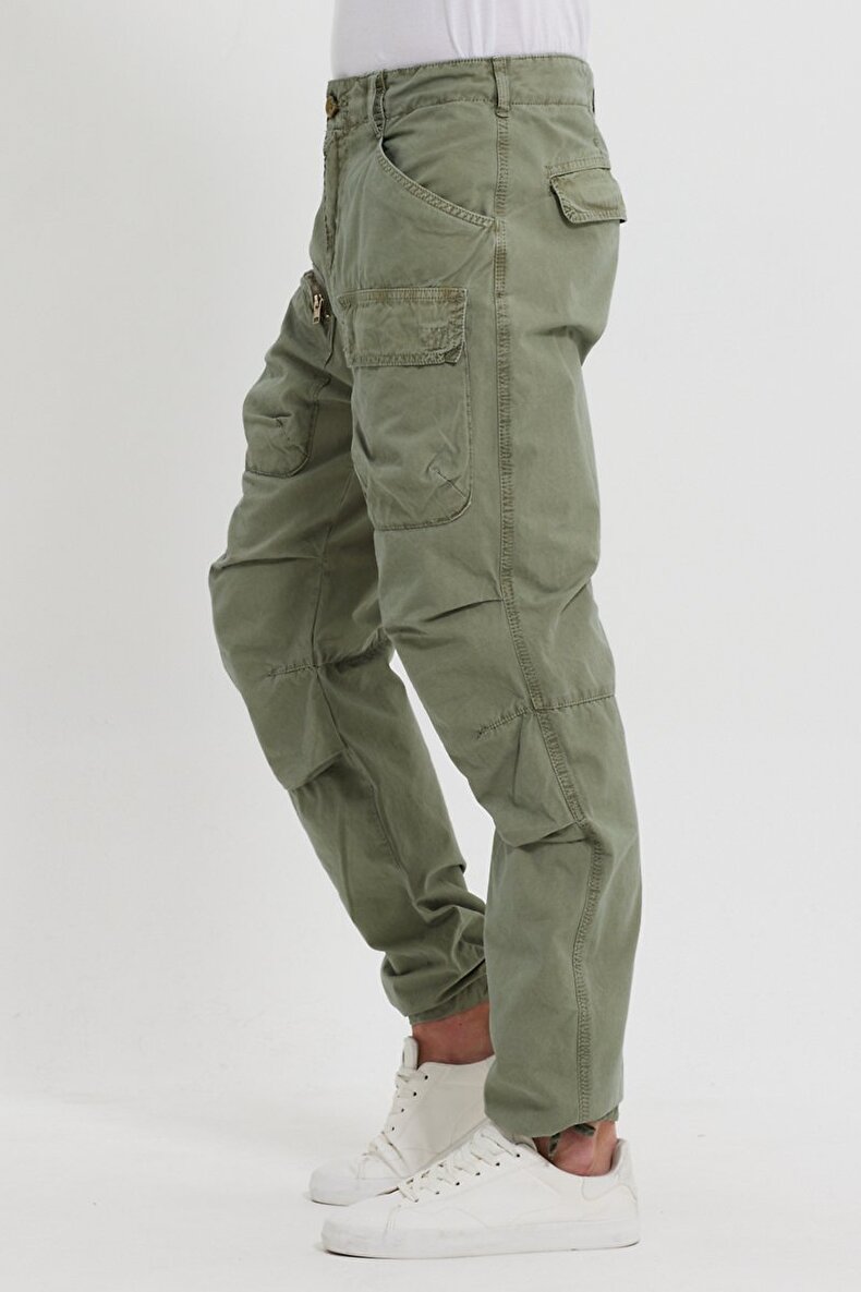 Yeşil Pantolon