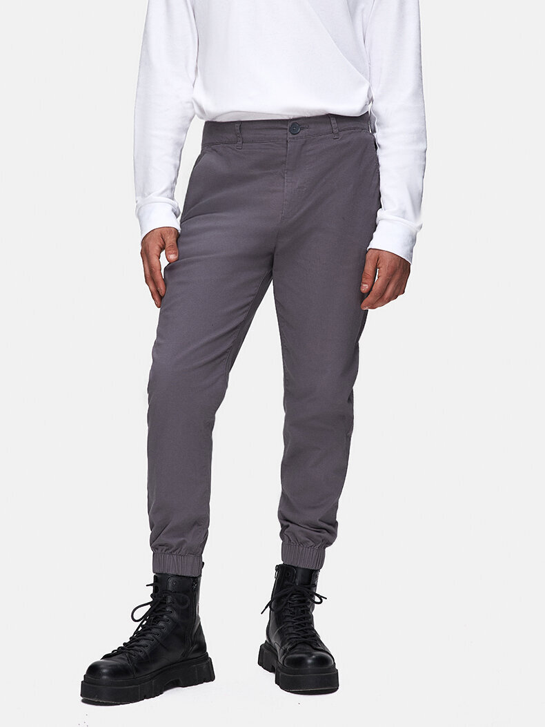 Gri Pantolon