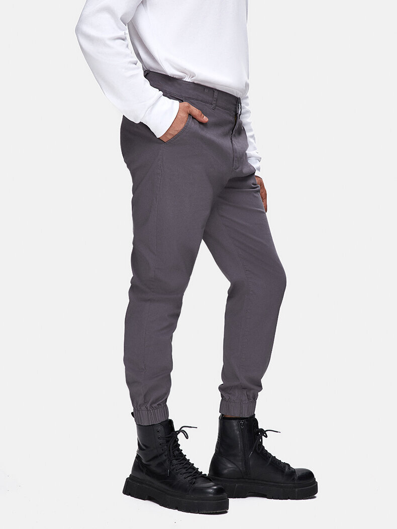 Gri Pantolon