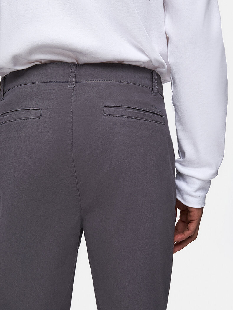 Gri Pantolon