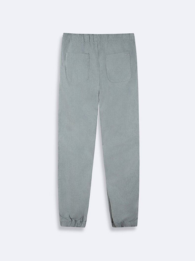Yeşil Pantolon