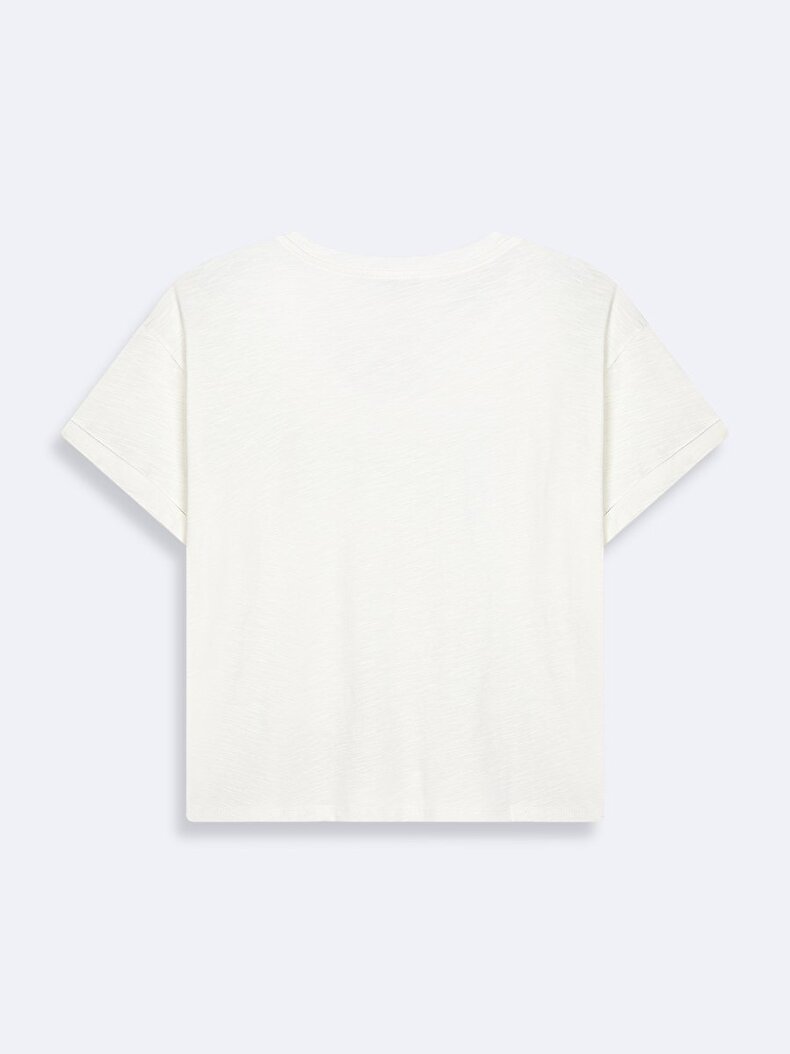 Dust T-shirt