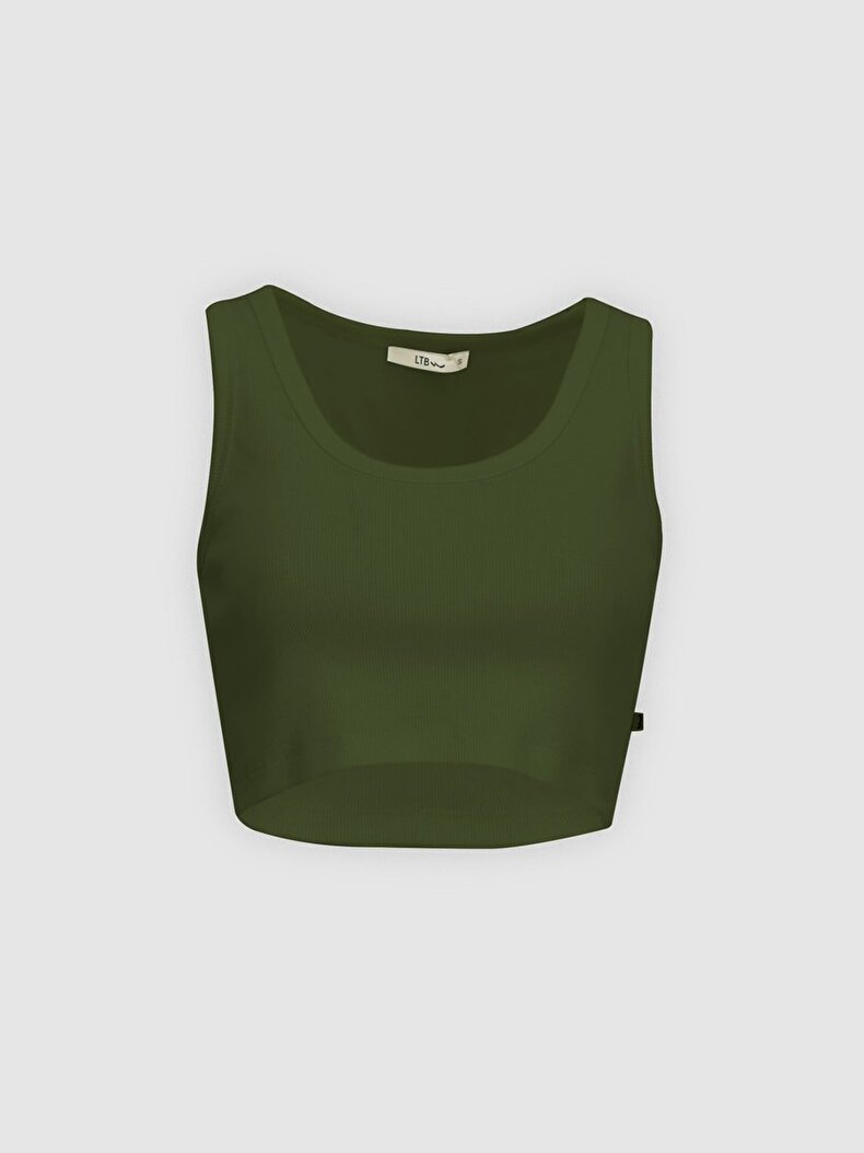 Top Yeşil Atlet