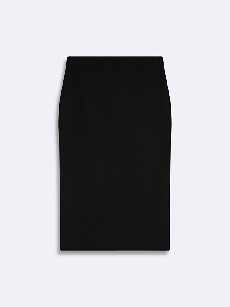 Navy Skirt