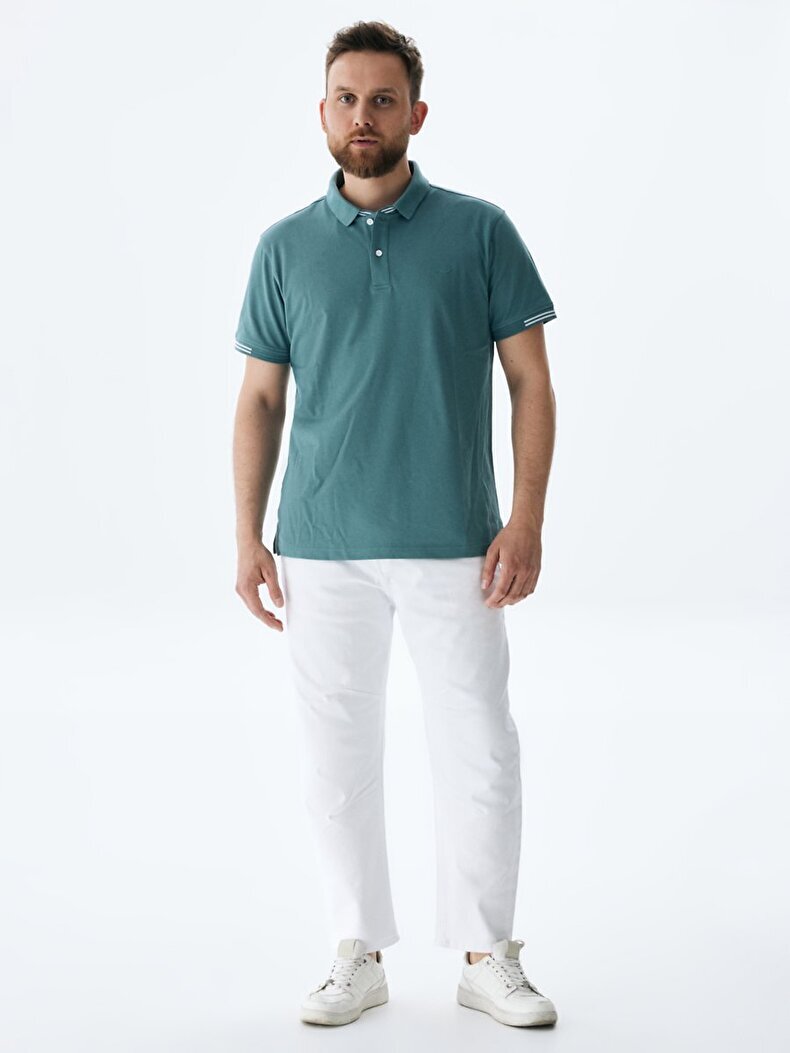 Polo T-shirt